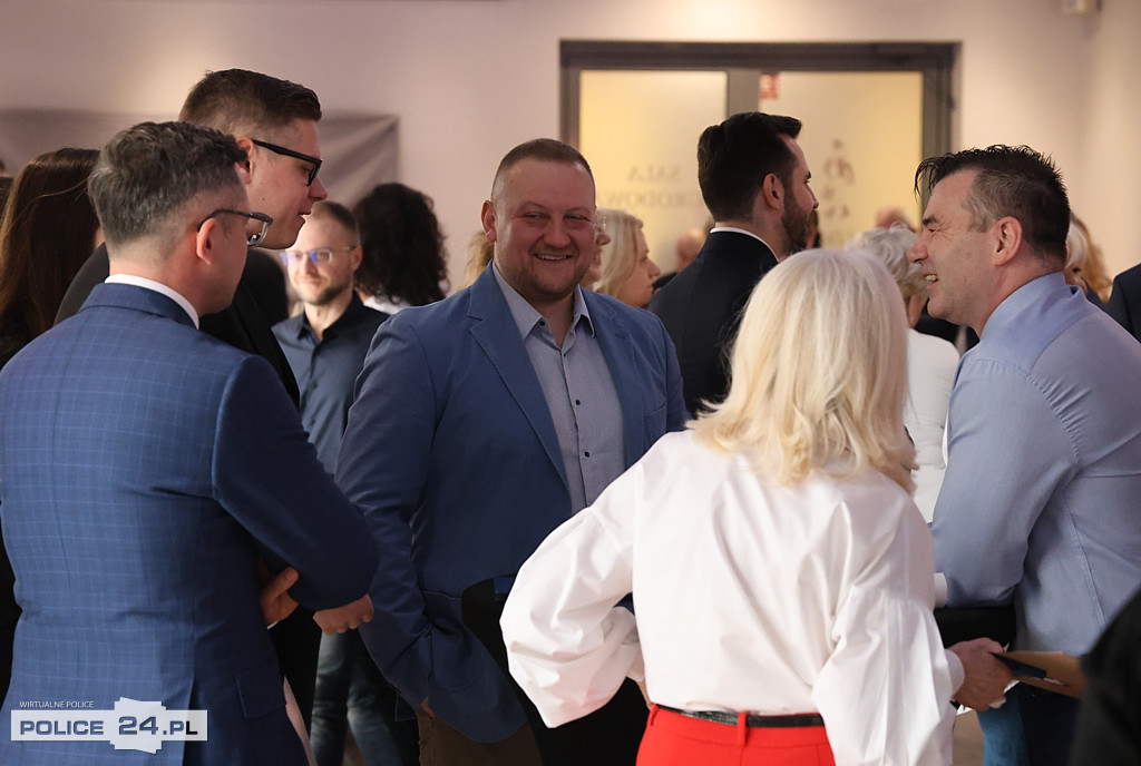 Koalicja Obywatelska zaprezentowała swoich kandydatów