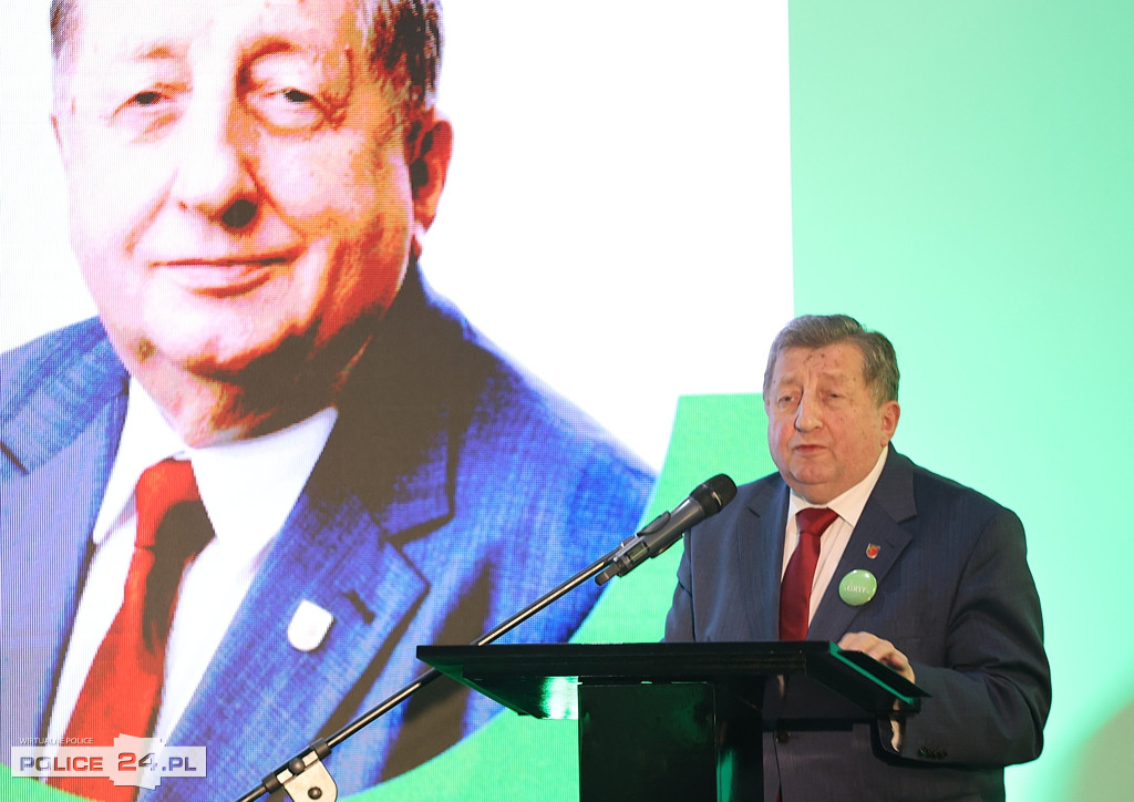GRYF XXI zaprezentował kandydatów i program