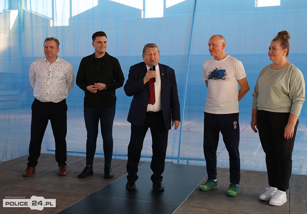 XVI Policka Gala Ruchu