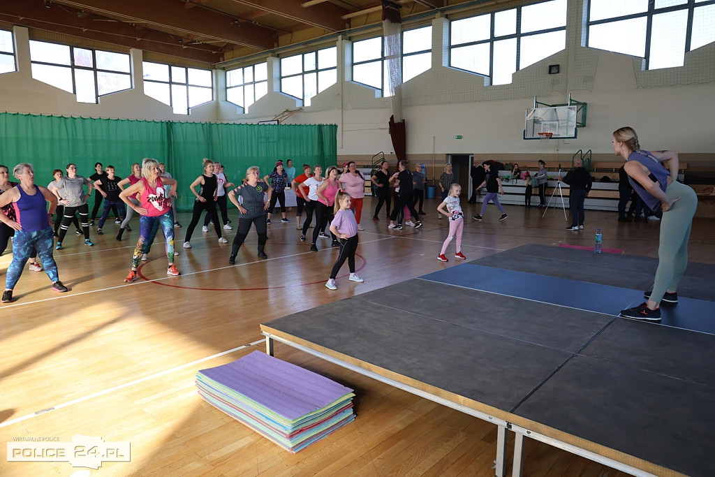 XVI Policka Gala Ruchu