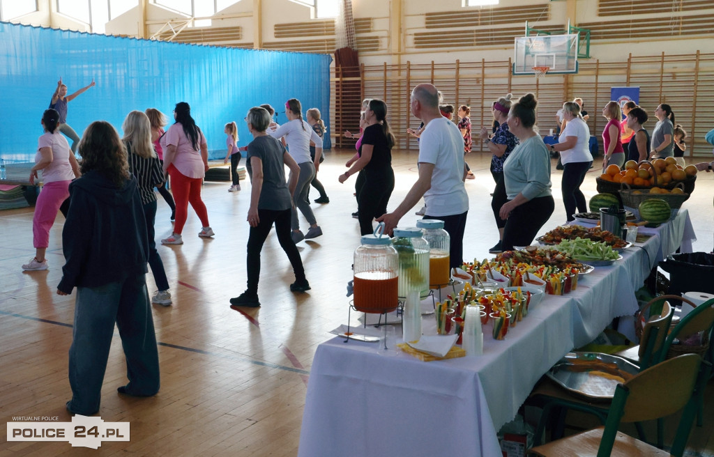 XVI Policka Gala Ruchu