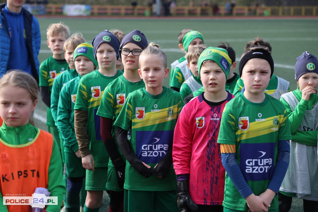 Chemik Cup im. Rafała Kołackiego