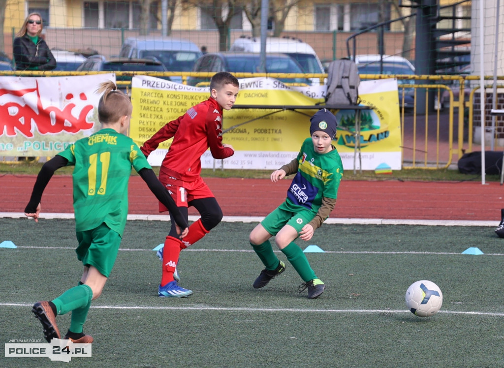 Chemik Cup im. Rafała Kołackiego
