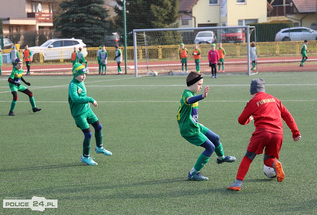 Chemik Cup im. Rafała Kołackiego