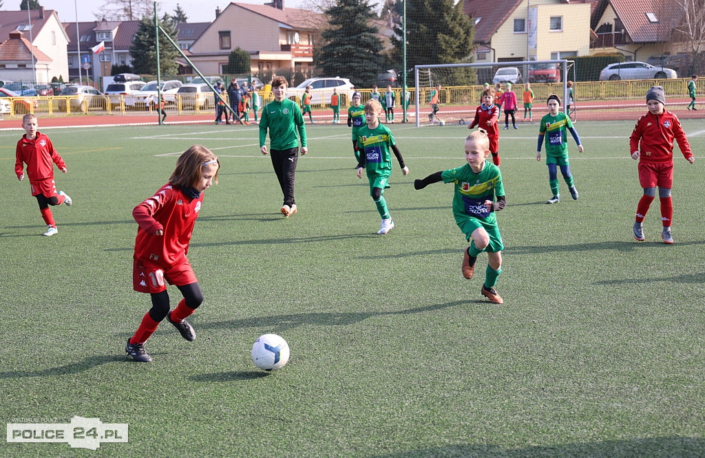 Chemik Cup im. Rafała Kołackiego
