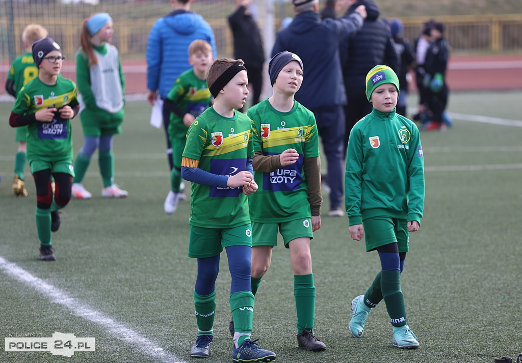 Chemik Cup im. Rafała Kołackiego