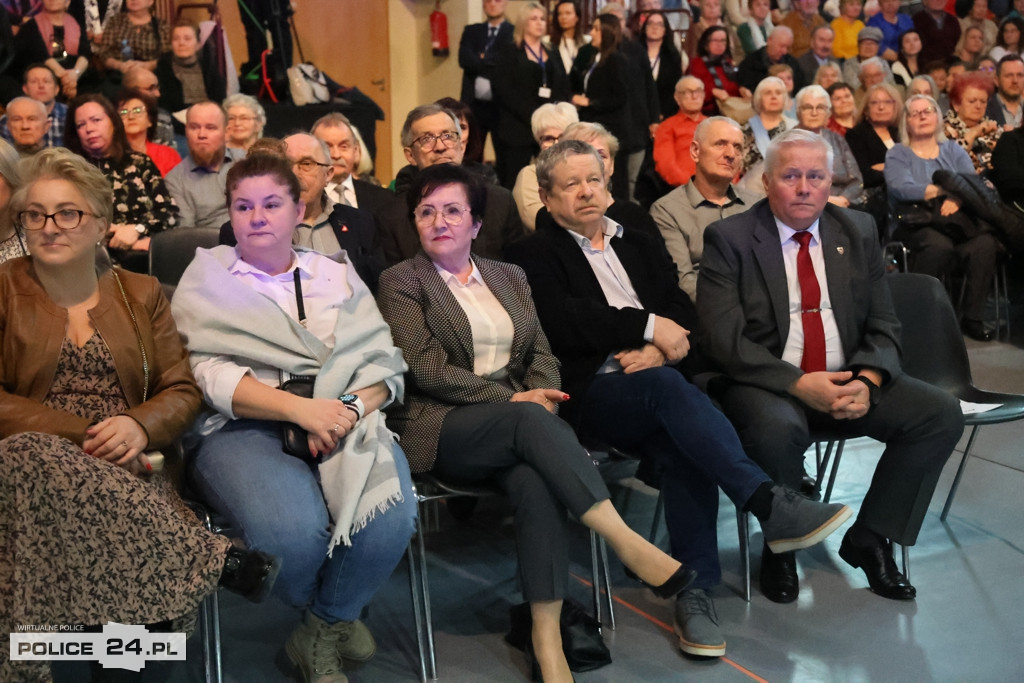 25 lat współpracy Powiatu Polickiego i Powiatu Vorpommern-Greifswald