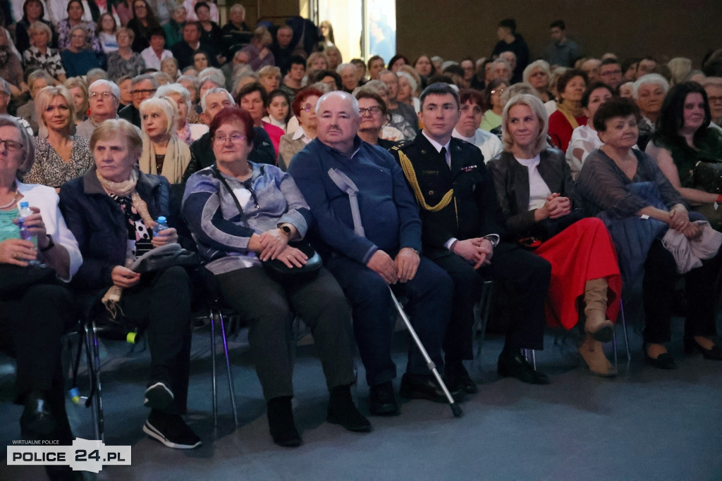 25 lat współpracy Powiatu Polickiego i Powiatu Vorpommern-Greifswald
