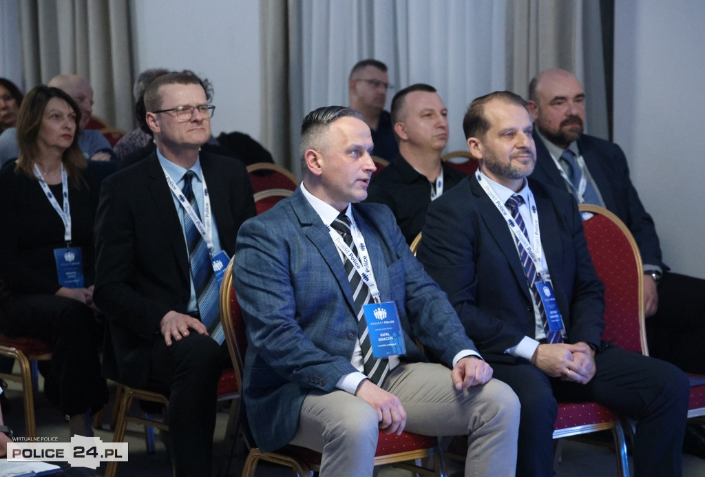 KWW Projekt Police Krystiana Kowalewskiego zaprezentował program i kandydatów