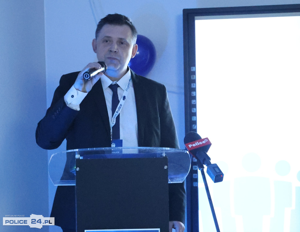 KWW Projekt Police Krystiana Kowalewskiego zaprezentował program i kandydatów