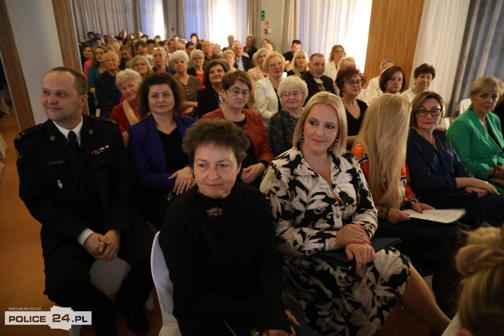 VII Powiatowa Gala Wolontariatu i Aktywności Społecznej