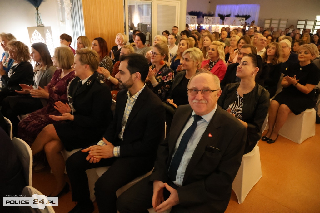VII Powiatowa Gala Wolontariatu i Aktywności Społecznej