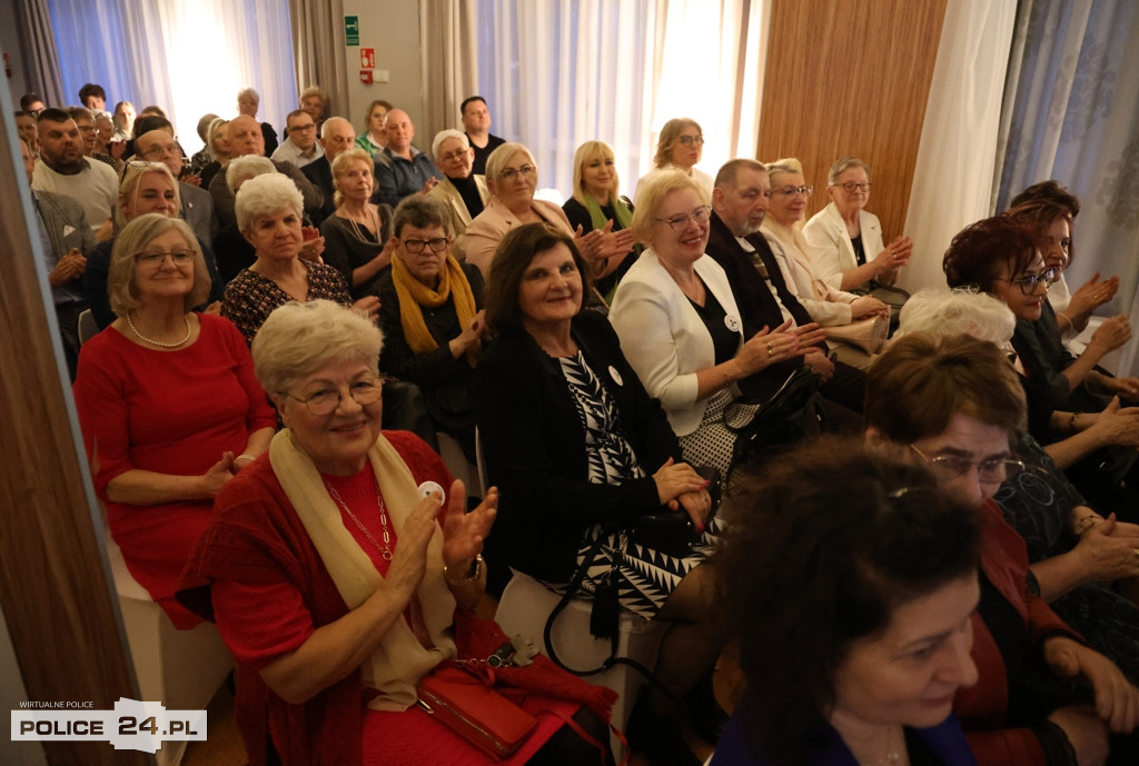 VII Powiatowa Gala Wolontariatu i Aktywności Społecznej