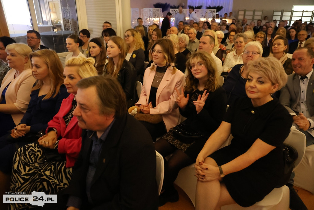 VII Powiatowa Gala Wolontariatu i Aktywności Społecznej