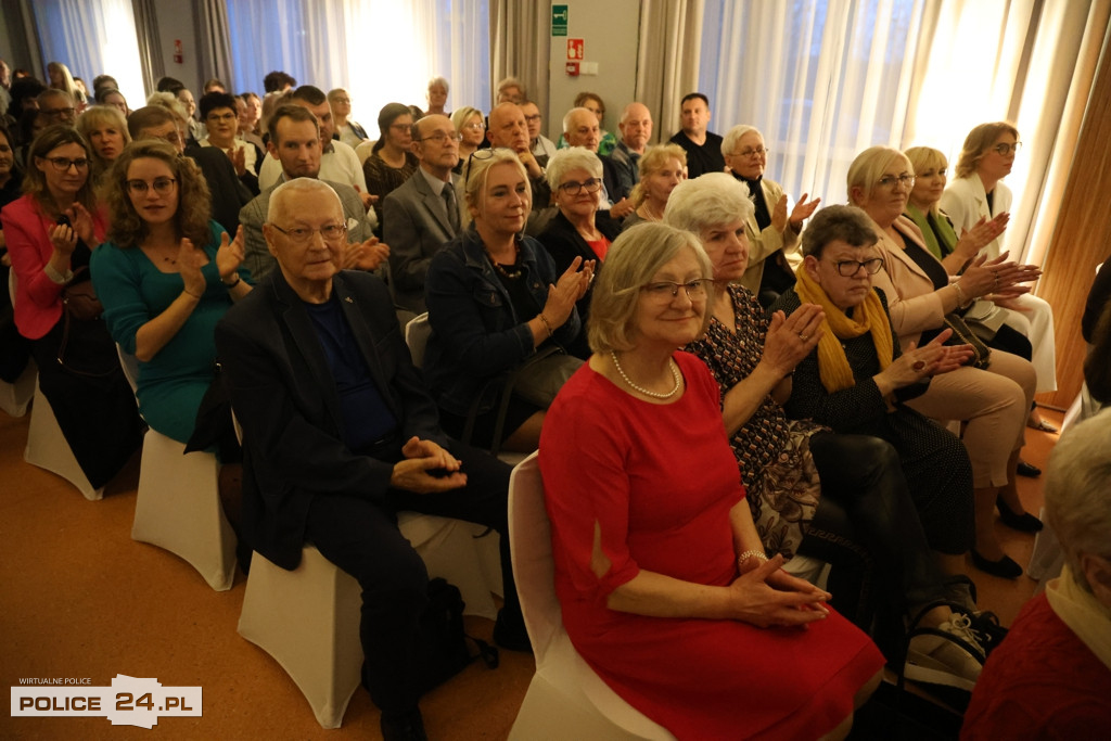VII Powiatowa Gala Wolontariatu i Aktywności Społecznej