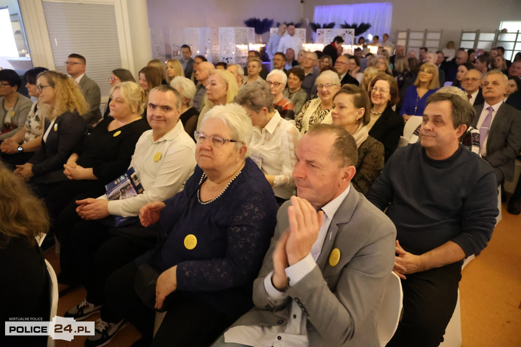 VII Powiatowa Gala Wolontariatu i Aktywności Społecznej