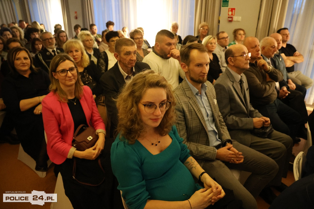 VII Powiatowa Gala Wolontariatu i Aktywności Społecznej