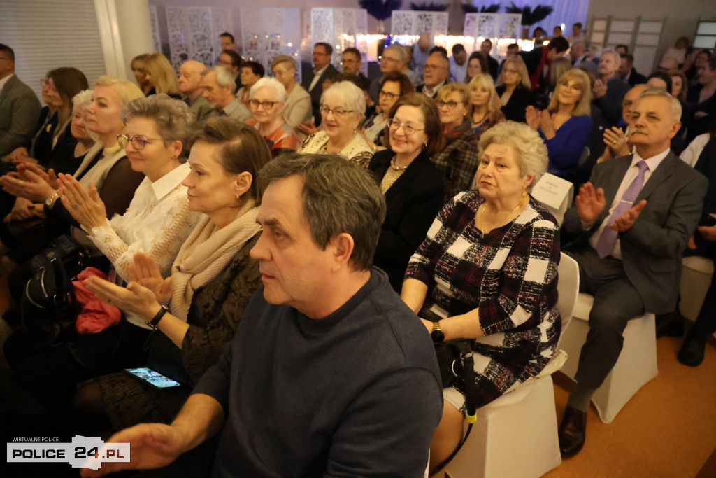 VII Powiatowa Gala Wolontariatu i Aktywności Społecznej