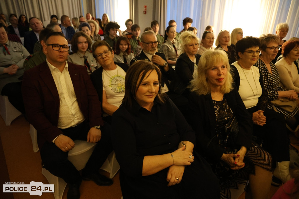 VII Powiatowa Gala Wolontariatu i Aktywności Społecznej