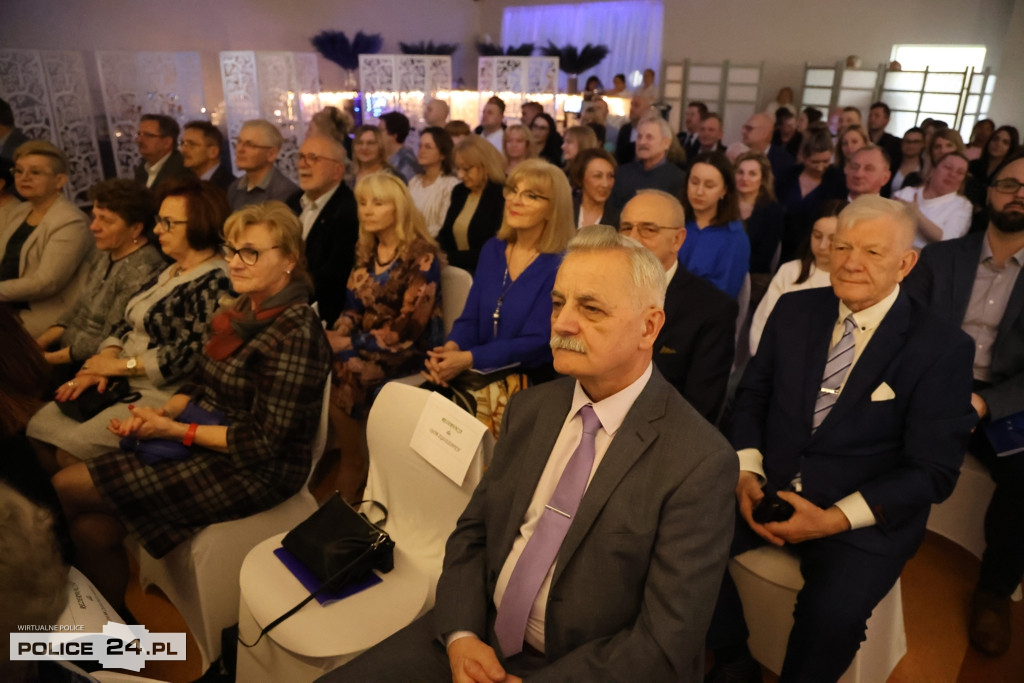 VII Powiatowa Gala Wolontariatu i Aktywności Społecznej