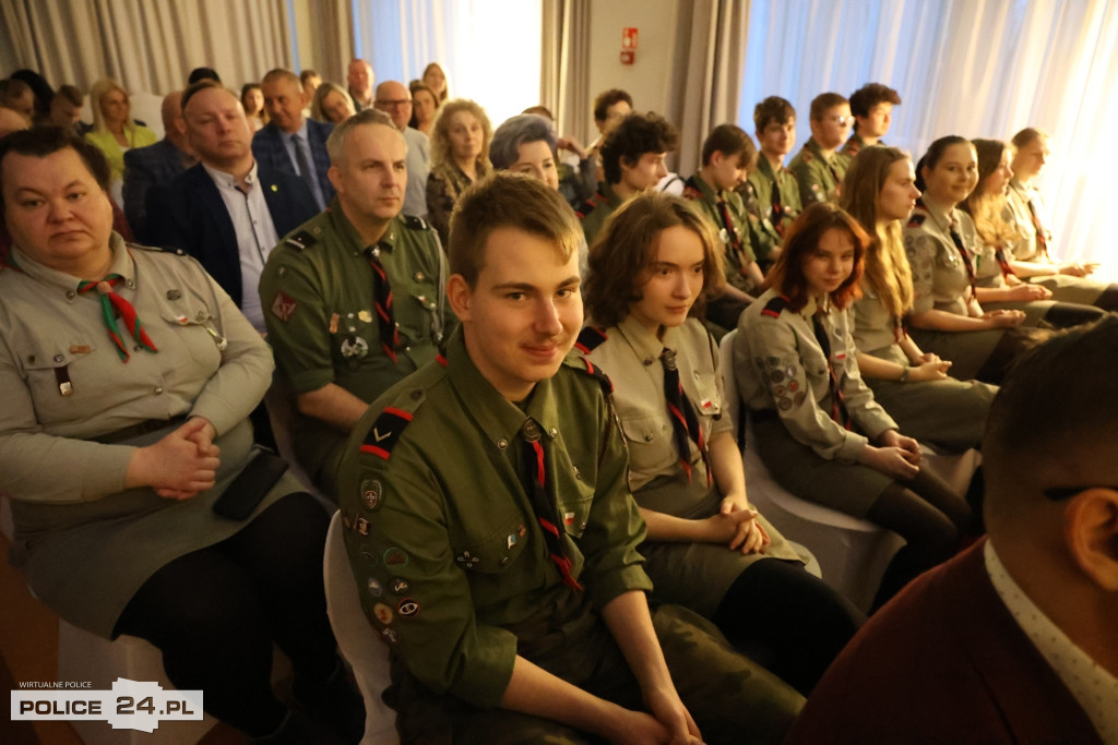 VII Powiatowa Gala Wolontariatu i Aktywności Społecznej