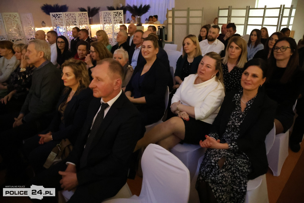 VII Powiatowa Gala Wolontariatu i Aktywności Społecznej