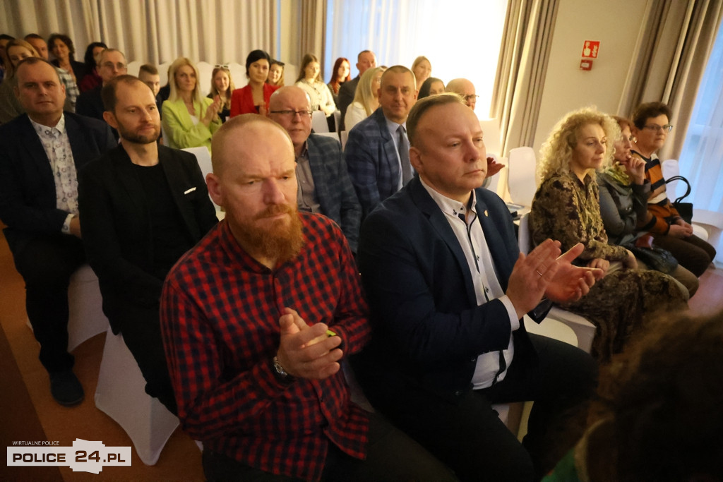 VII Powiatowa Gala Wolontariatu i Aktywności Społecznej