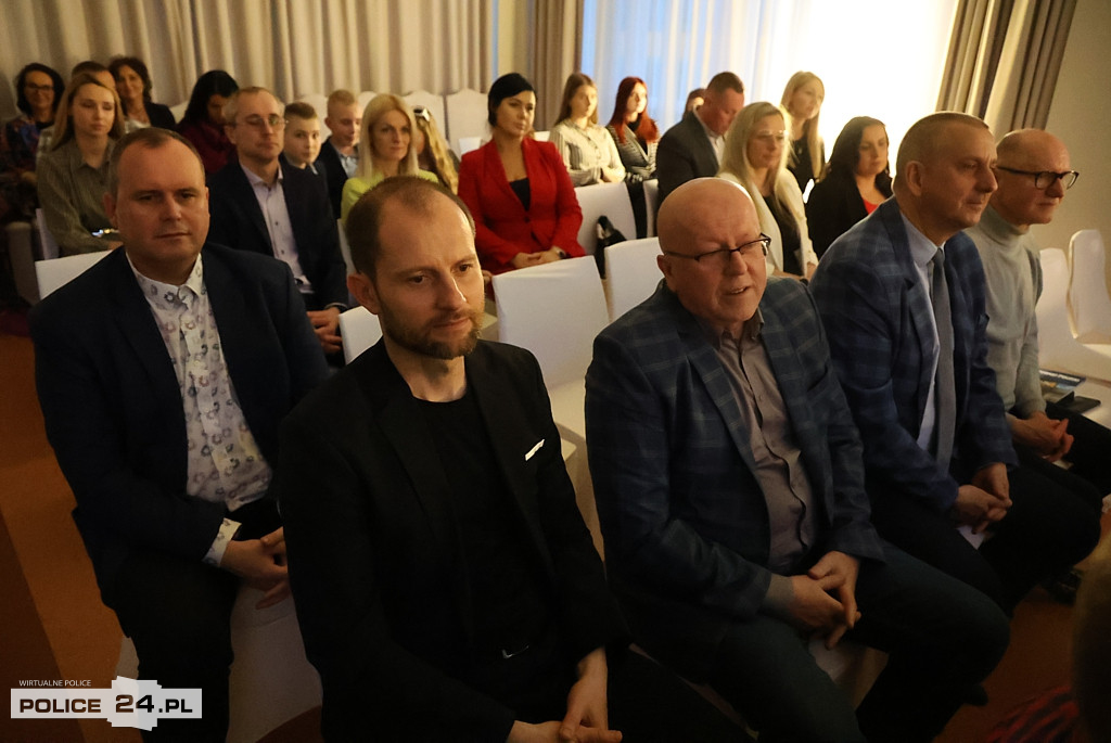 VII Powiatowa Gala Wolontariatu i Aktywności Społecznej