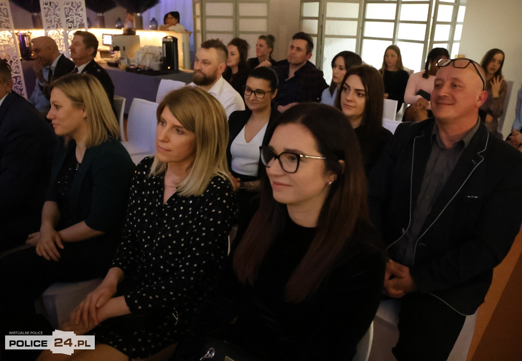 VII Powiatowa Gala Wolontariatu i Aktywności Społecznej