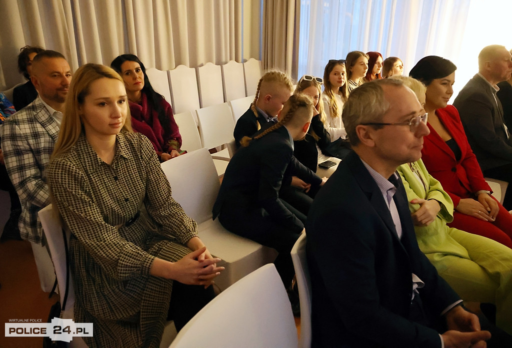 VII Powiatowa Gala Wolontariatu i Aktywności Społecznej