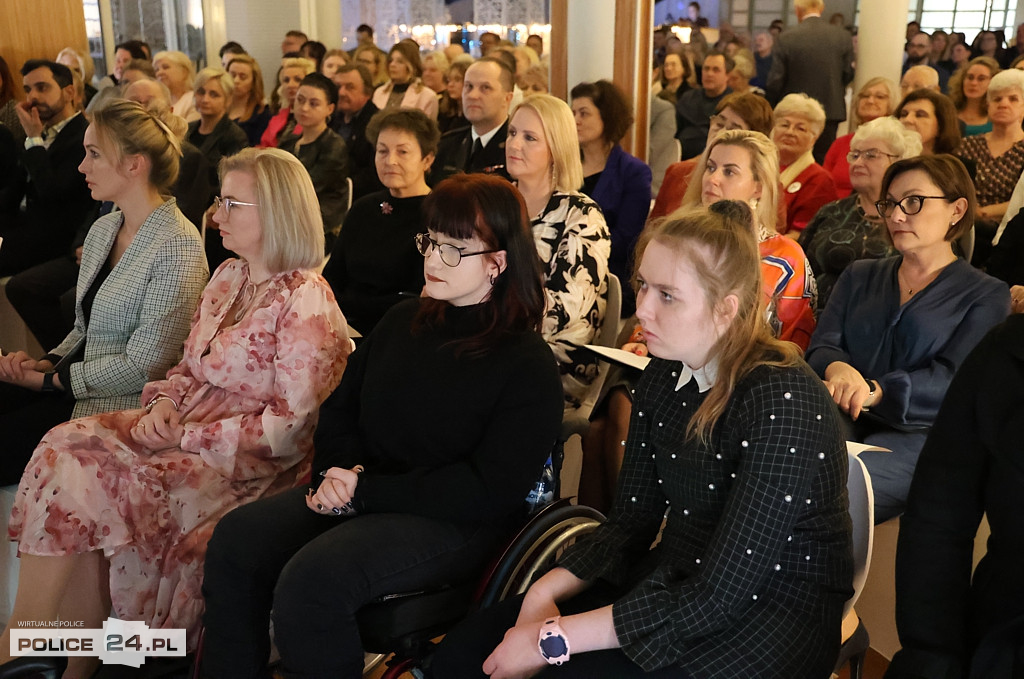 VII Powiatowa Gala Wolontariatu i Aktywności Społecznej