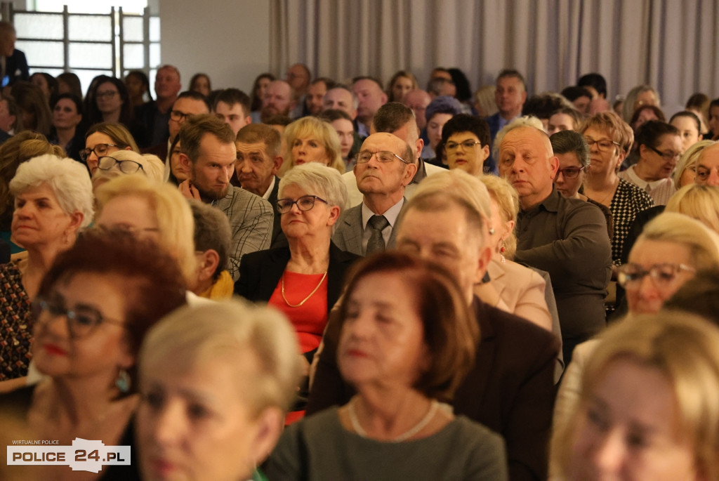 VII Powiatowa Gala Wolontariatu i Aktywności Społecznej