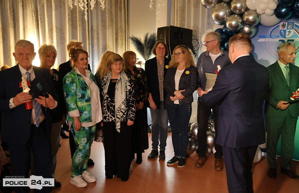VII Powiatowa Gala Wolontariatu i Aktywności Społecznej