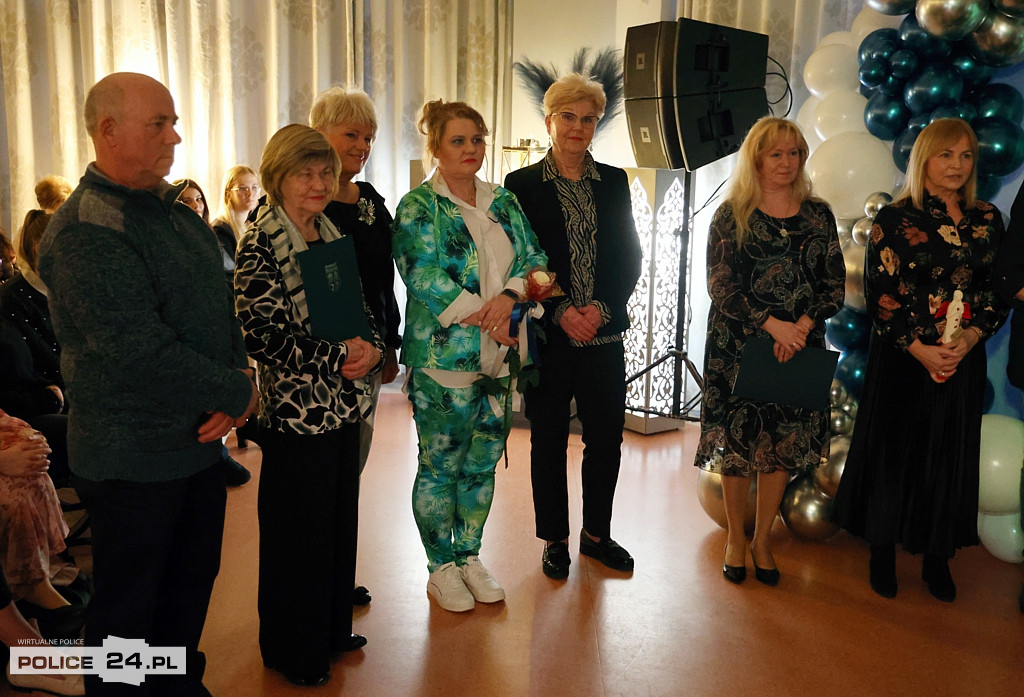 VII Powiatowa Gala Wolontariatu i Aktywności Społecznej