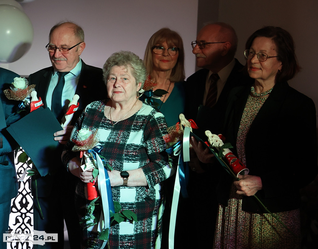 VII Powiatowa Gala Wolontariatu i Aktywności Społecznej