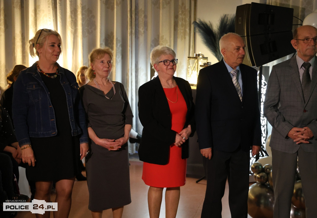 VII Powiatowa Gala Wolontariatu i Aktywności Społecznej