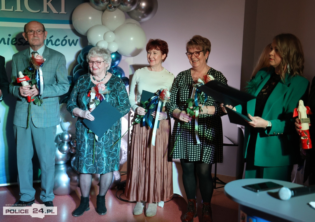 VII Powiatowa Gala Wolontariatu i Aktywności Społecznej