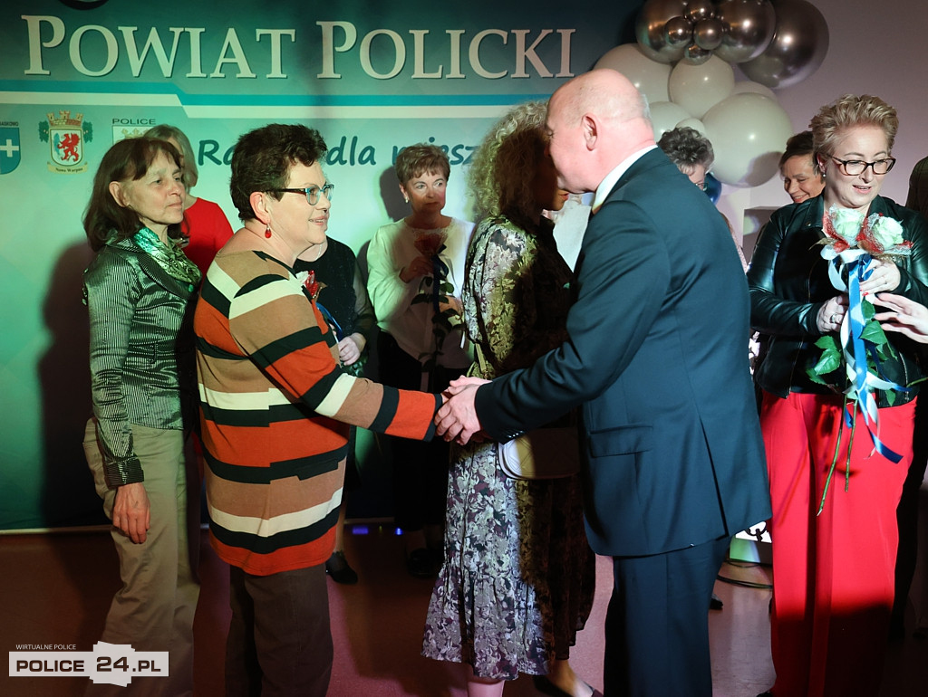 VII Powiatowa Gala Wolontariatu i Aktywności Społecznej