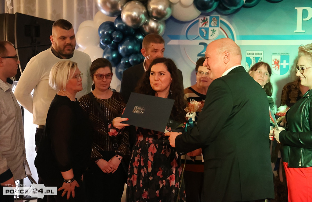 VII Powiatowa Gala Wolontariatu i Aktywności Społecznej