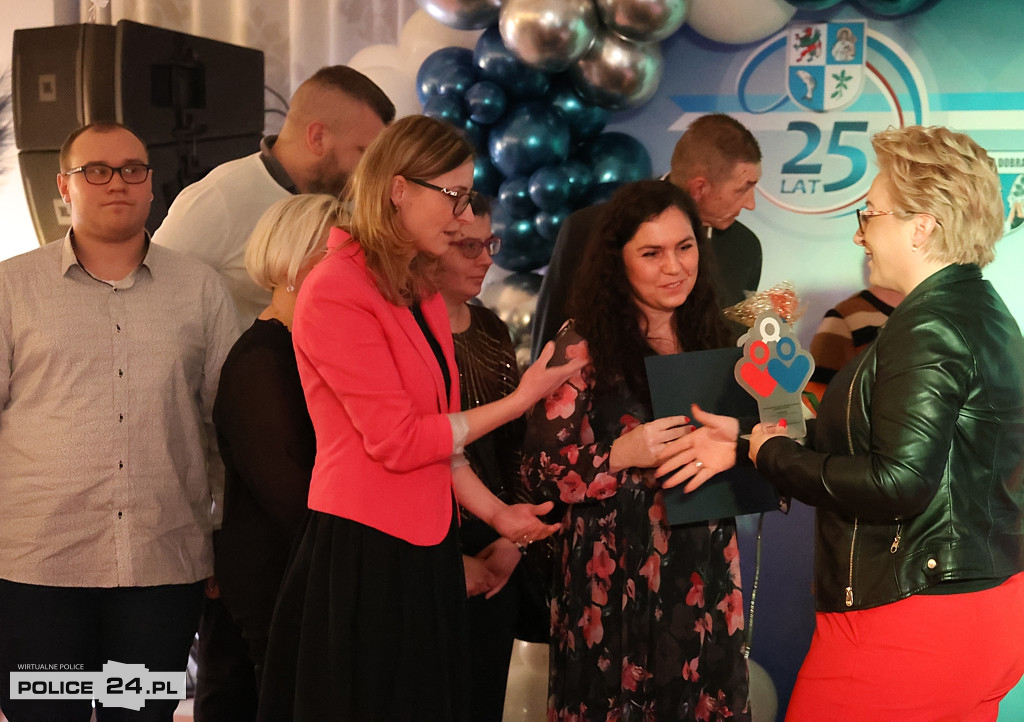VII Powiatowa Gala Wolontariatu i Aktywności Społecznej