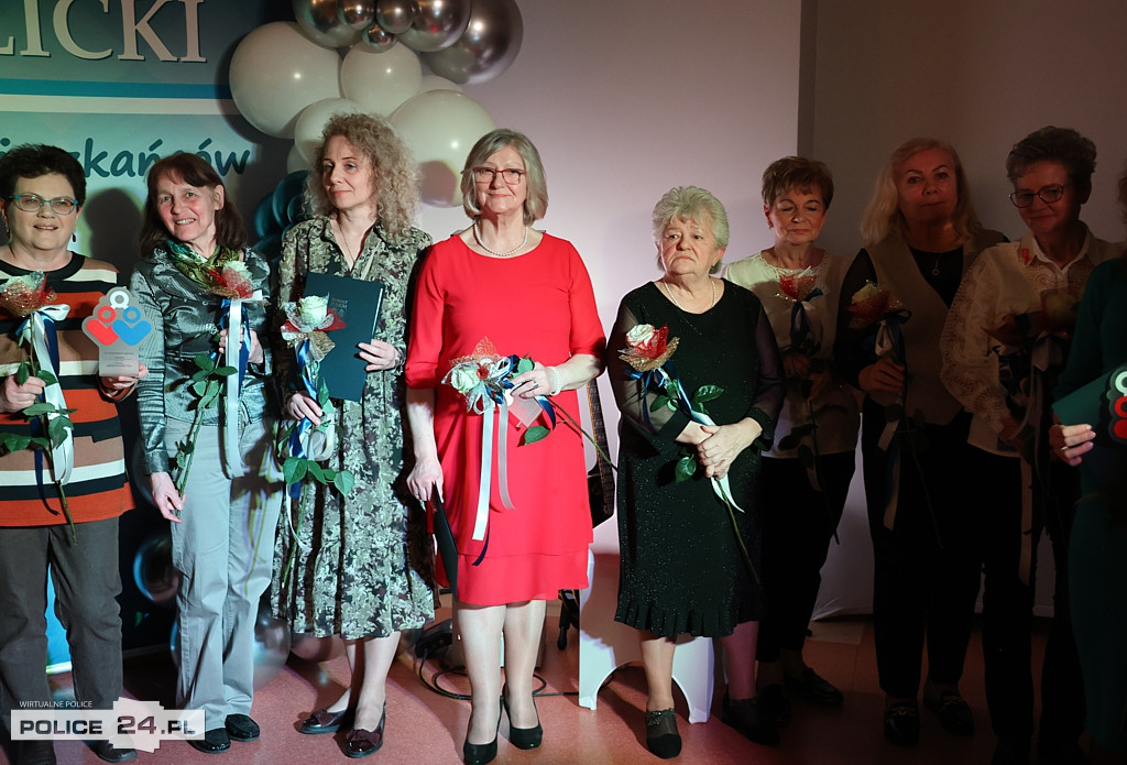 VII Powiatowa Gala Wolontariatu i Aktywności Społecznej