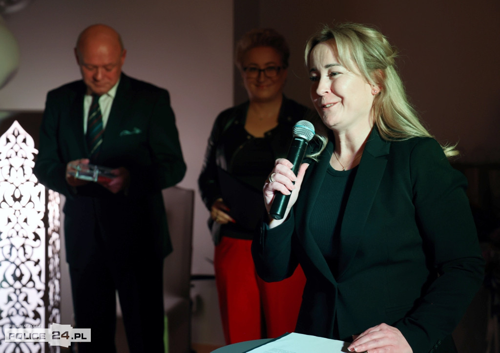 VII Powiatowa Gala Wolontariatu i Aktywności Społecznej