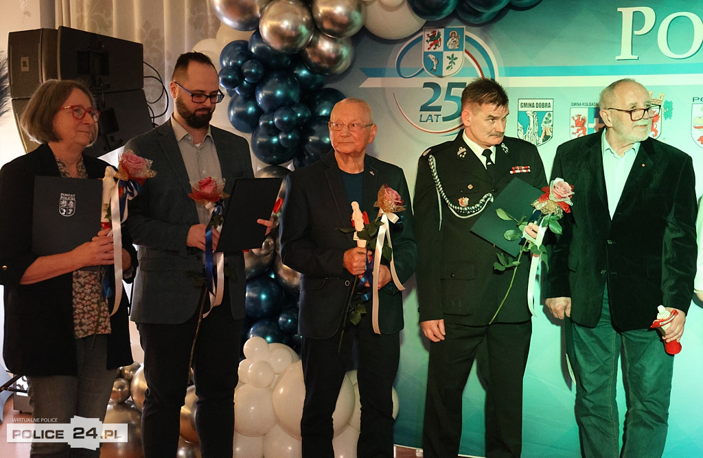 VII Powiatowa Gala Wolontariatu i Aktywności Społecznej
