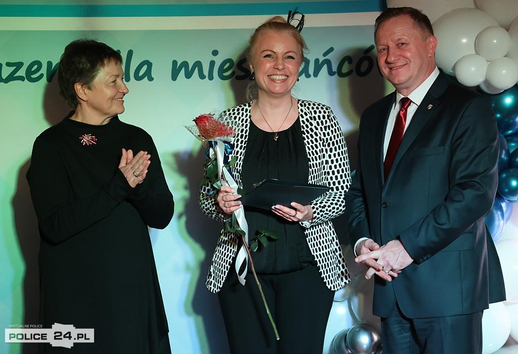 VII Powiatowa Gala Wolontariatu i Aktywności Społecznej