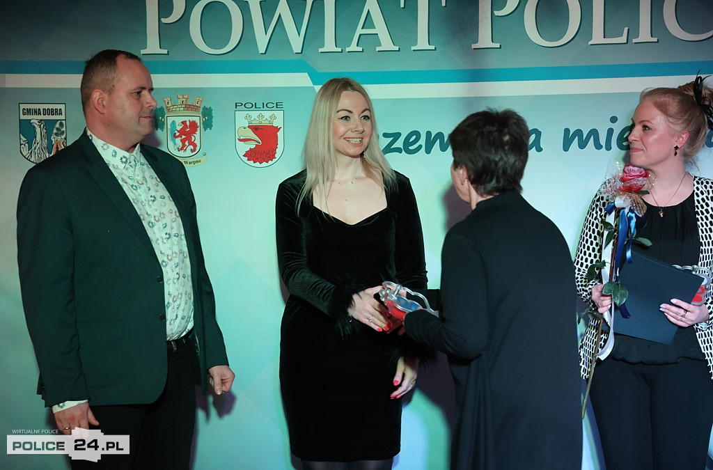 VII Powiatowa Gala Wolontariatu i Aktywności Społecznej