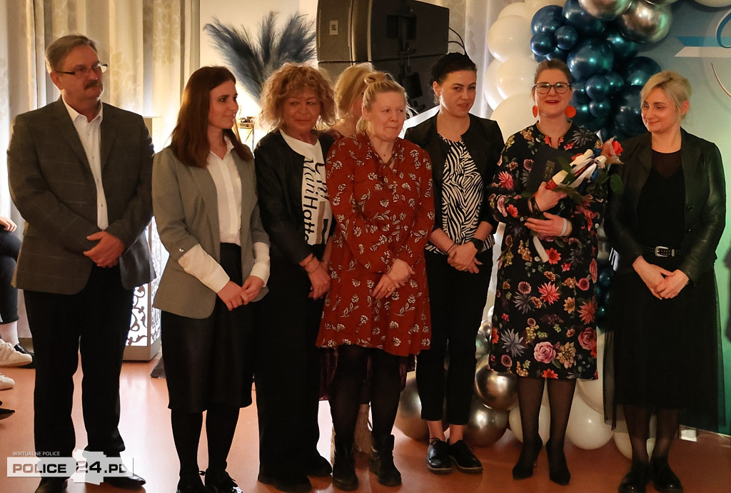 VII Powiatowa Gala Wolontariatu i Aktywności Społecznej