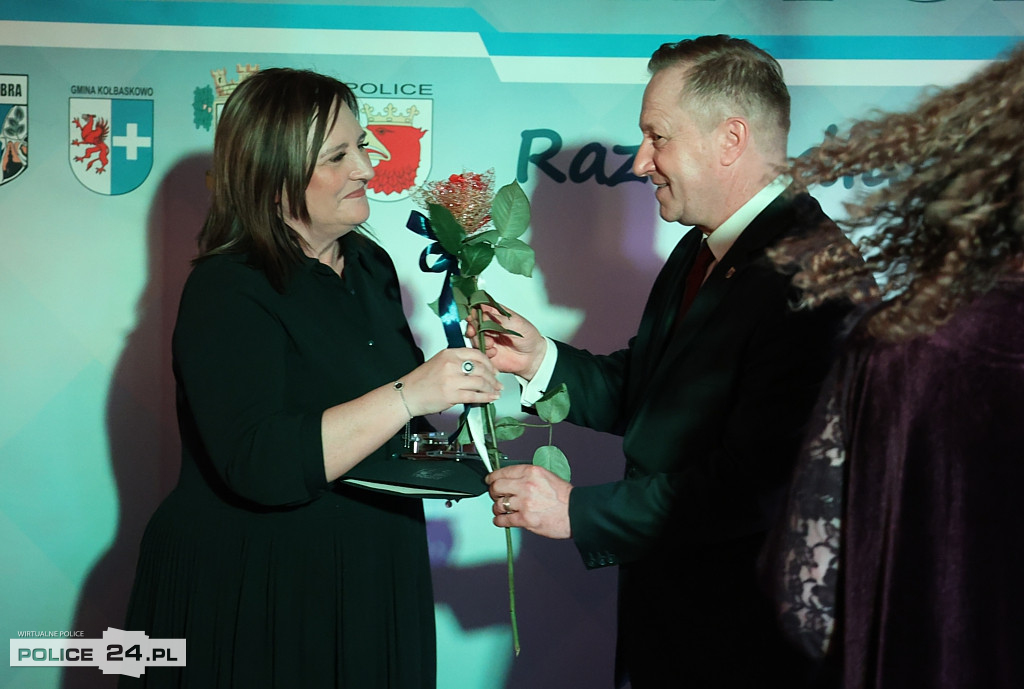 VII Powiatowa Gala Wolontariatu i Aktywności Społecznej