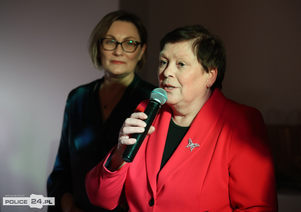 VII Powiatowa Gala Wolontariatu i Aktywności Społecznej