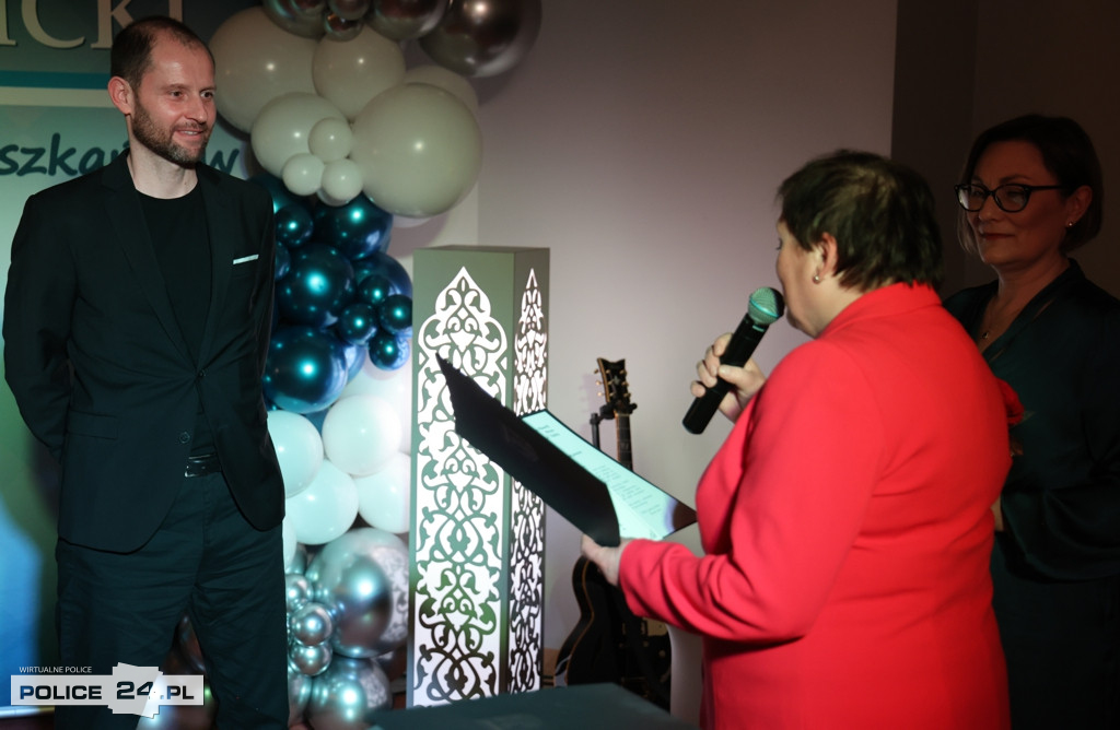 VII Powiatowa Gala Wolontariatu i Aktywności Społecznej