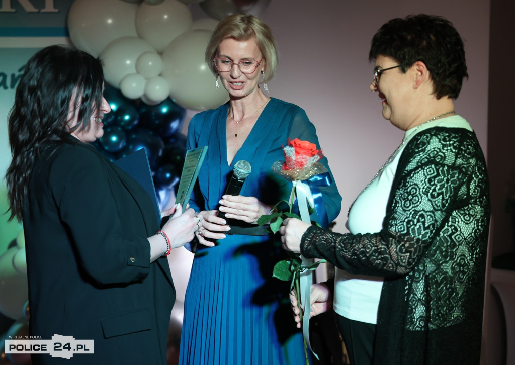 VII Powiatowa Gala Wolontariatu i Aktywności Społecznej